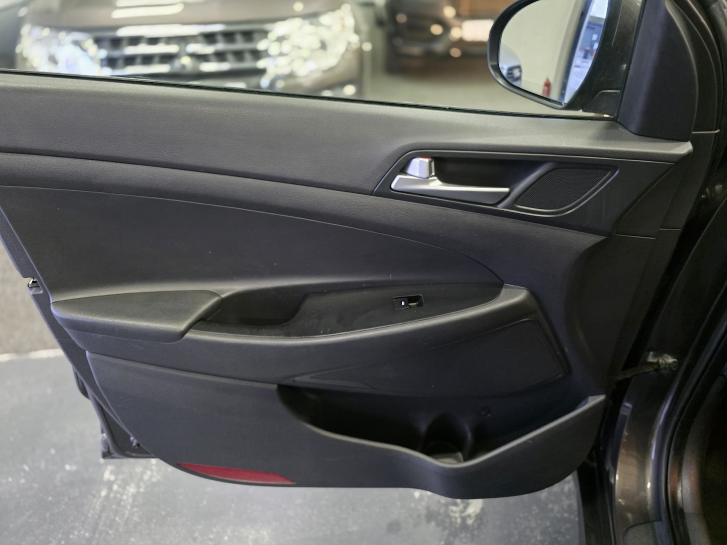 Used Hyundai TUCSON 2015 for sale - 77213512: Photo 26