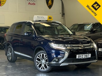 Used Mitsubishi Outlander 2018 for sale - 79130742: Photo