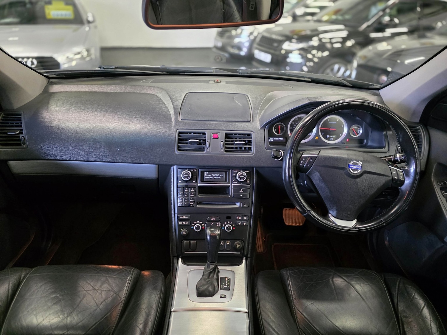 Used Volvo XC90 2013 for sale - 77014826: Photo 10