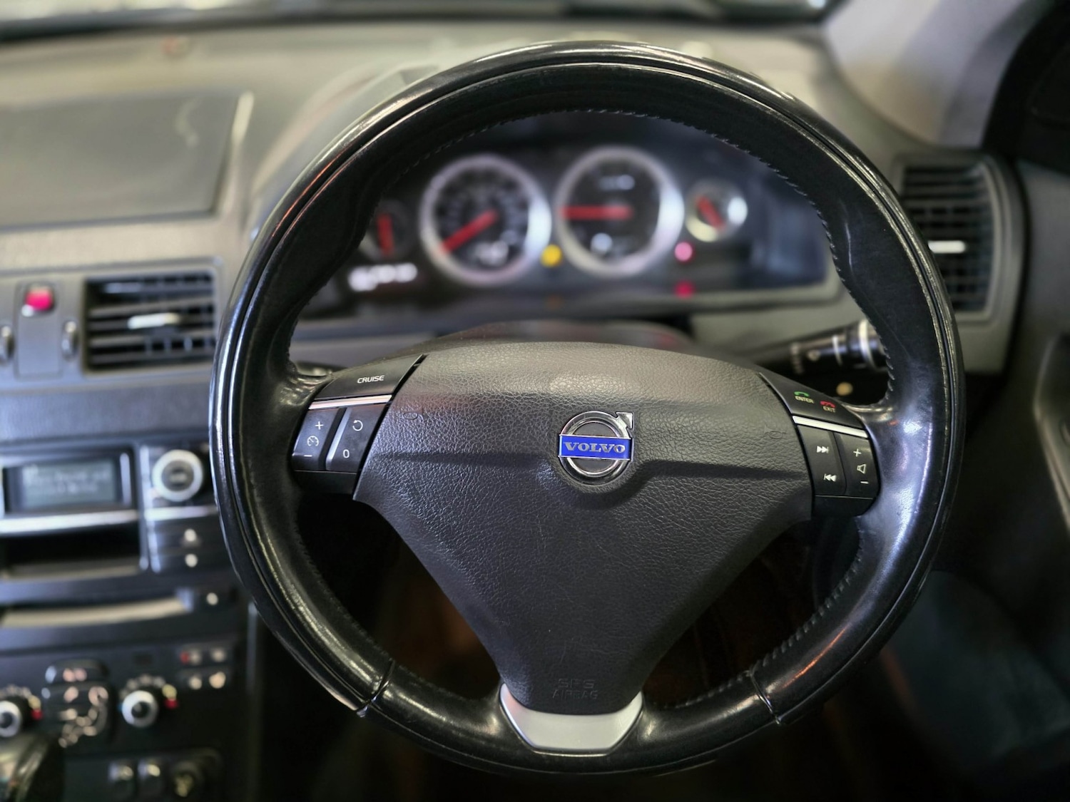 Used Volvo XC90 2013 for sale - 77014826: Photo 11