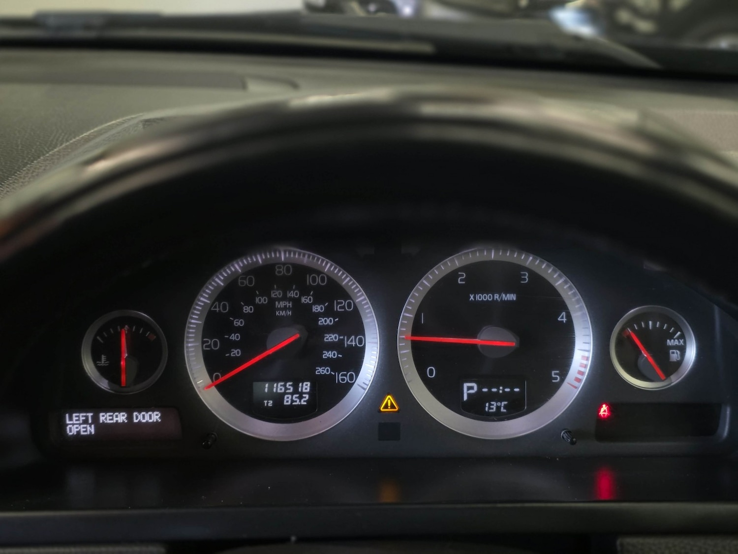 Used Volvo XC90 2013 for sale - 77014826: Photo 12