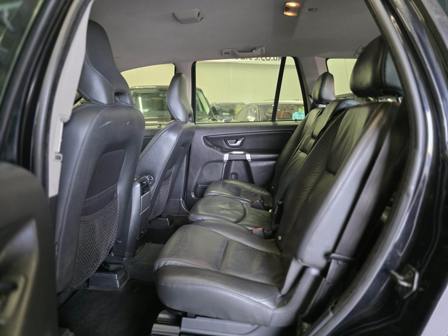 Used Volvo XC90 2013 for sale - 77014826: Photo 17