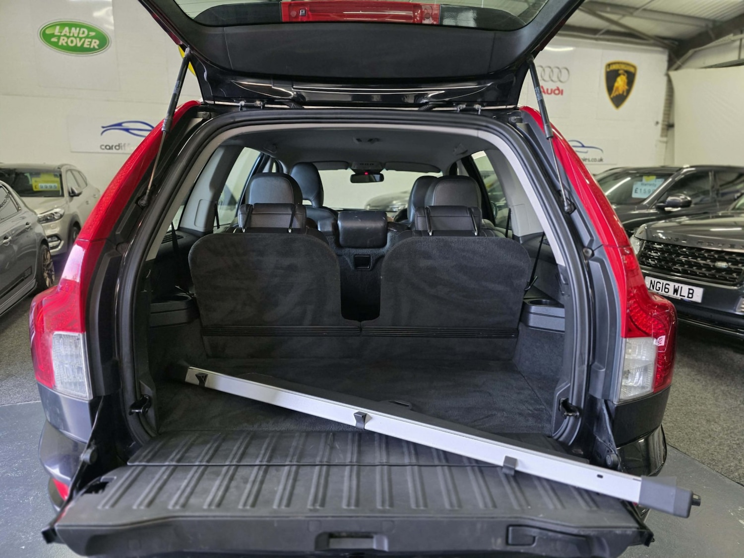 Used Volvo XC90 2013 for sale - 77014826: Photo 18