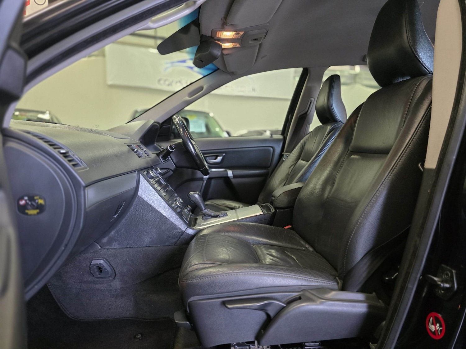 Used Volvo XC90 2013 for sale - 77014826: Photo 9