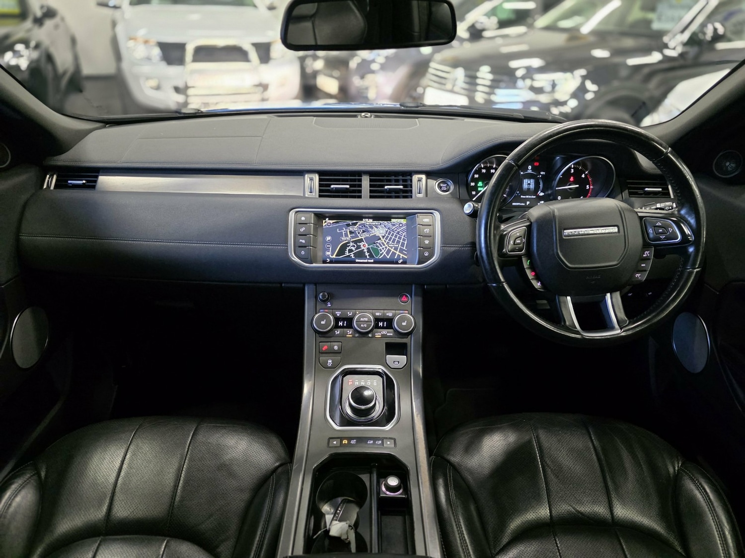 Used Land Rover Range Rover Evoque 2018 for sale - 76521061: Photo 10