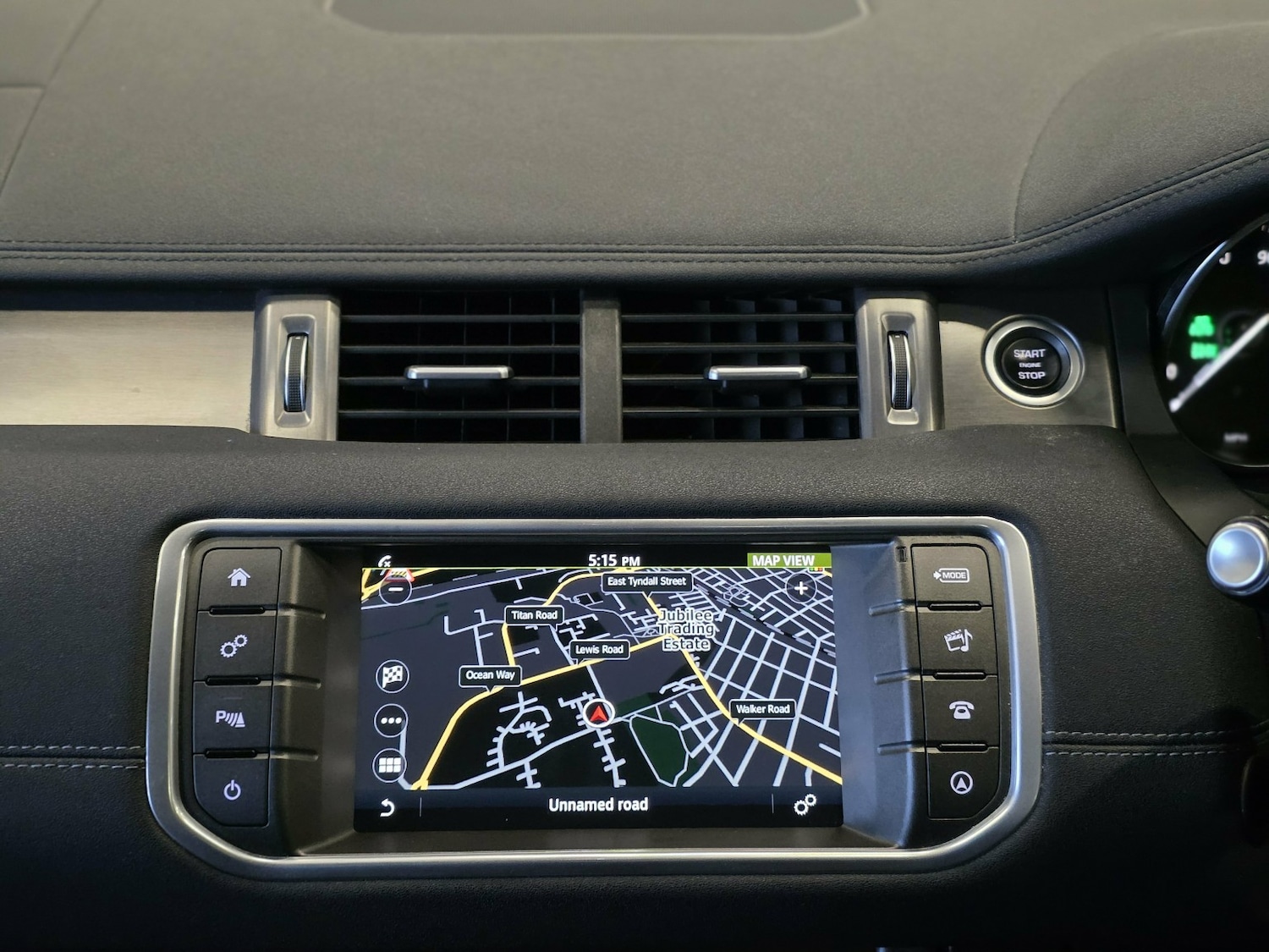 Used Land Rover Range Rover Evoque 2018 for sale - 76521061: Photo 13