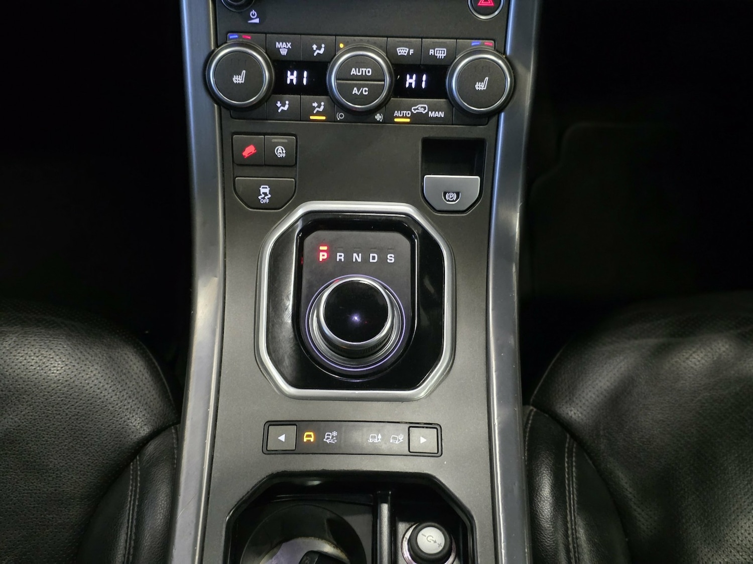 Used Land Rover Range Rover Evoque 2018 for sale - 76521061: Photo 14