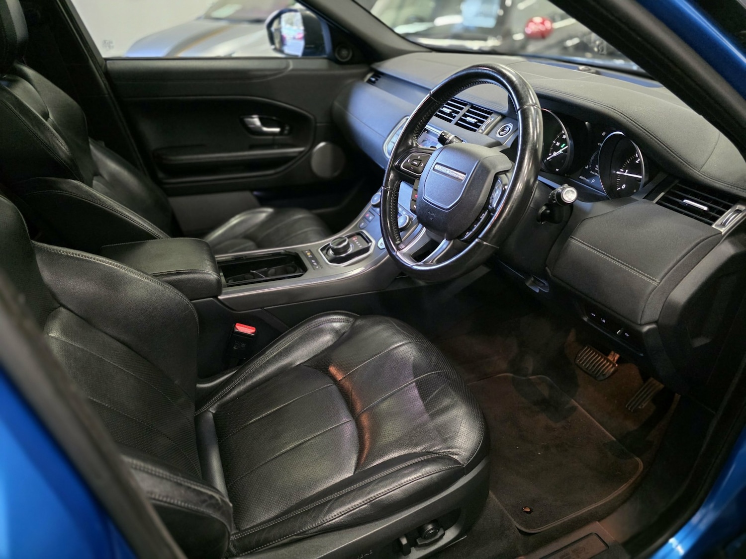 Used Land Rover Range Rover Evoque 2018 for sale - 76521061: Photo 15