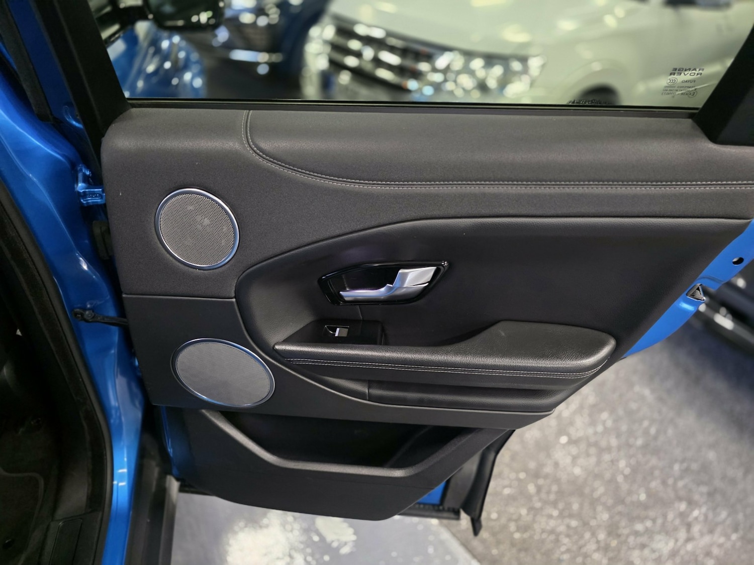 Used Land Rover Range Rover Evoque 2018 for sale - 76521061: Photo 25