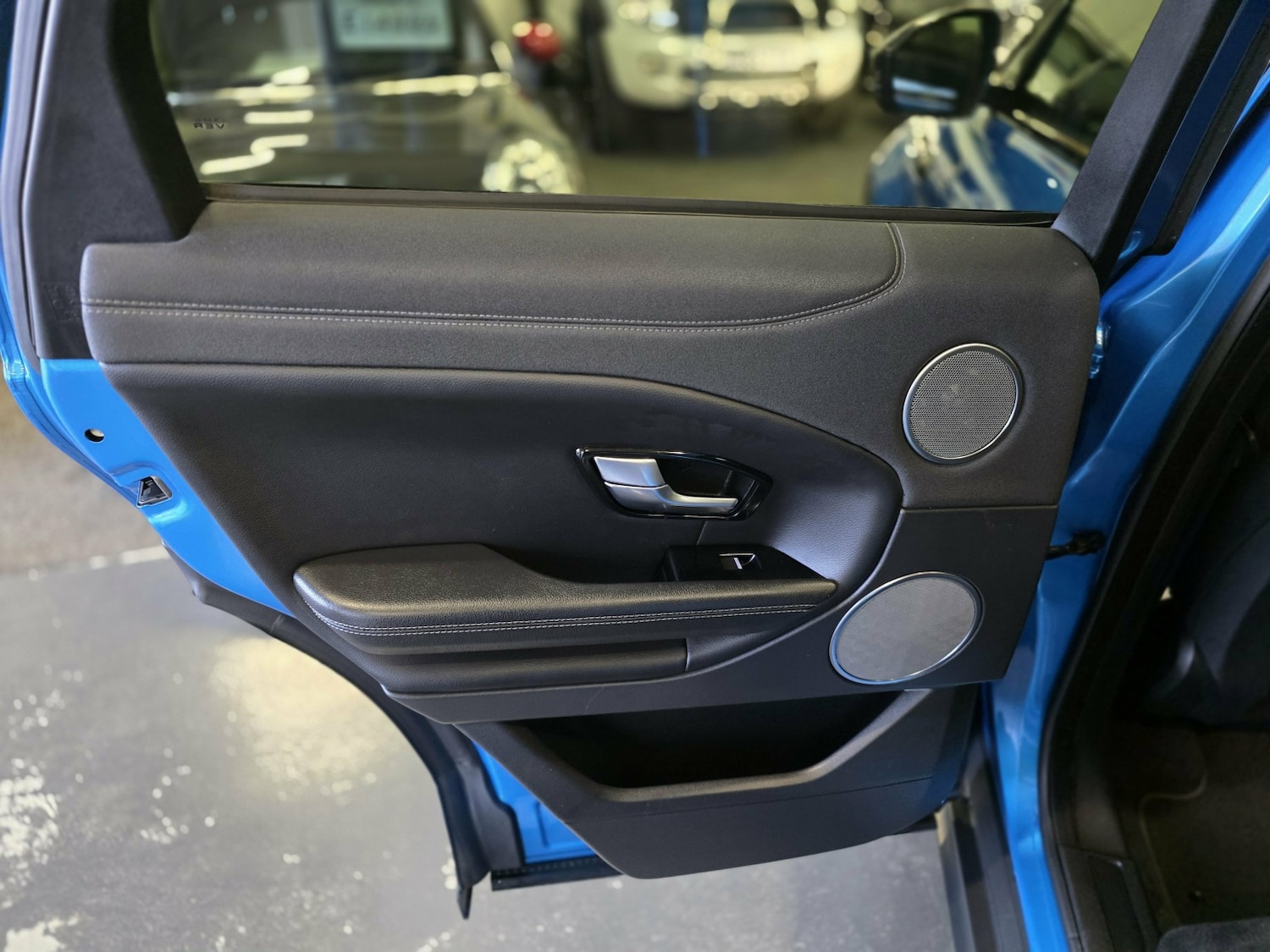 Used Land Rover Range Rover Evoque 2018 for sale - 76521061: Photo 27