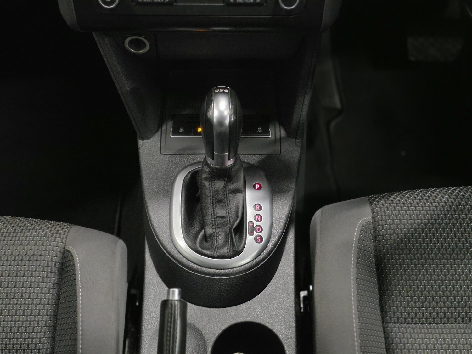 Used Volkswagen Touran 2013 for sale - 76418379: Photo 13