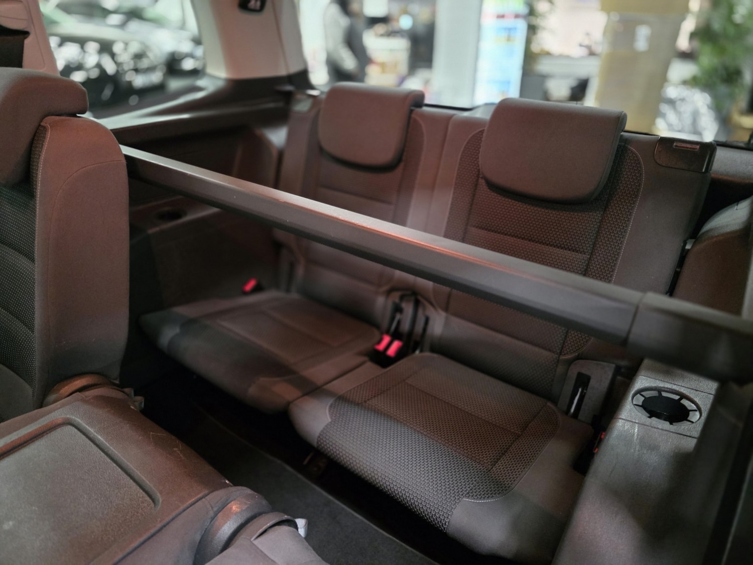 Used Volkswagen Touran 2013 for sale - 76418379: Photo 17