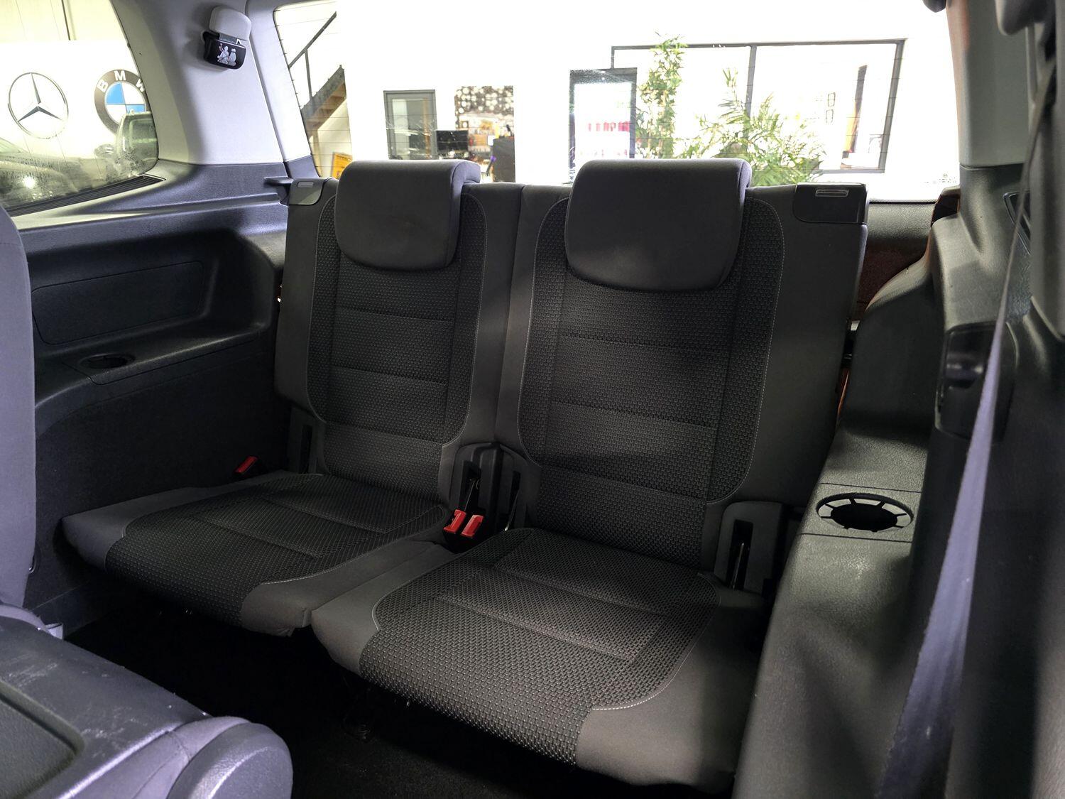 Used Volkswagen Touran 2014 for sale - 76164544: Photo 18