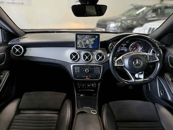 Used Mercedes-Benz GLA 2015 for sale - 78502671: Photo
