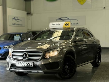 Used Mercedes-Benz GLA 2015 for sale - 78502671: Photo