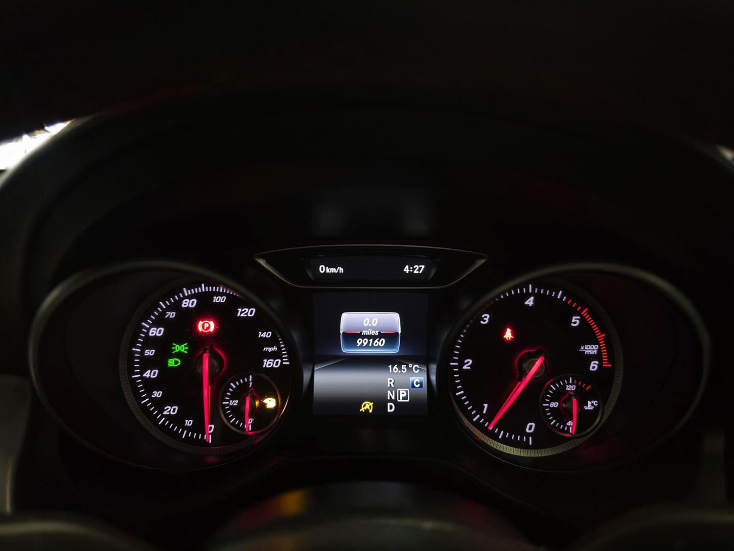 Used Mercedes-Benz GLA 2017 for sale - 76334817: Photo 10