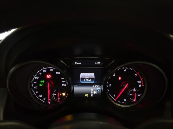Used Mercedes-Benz GLA 2017 for sale - 76334817: Photo 10
