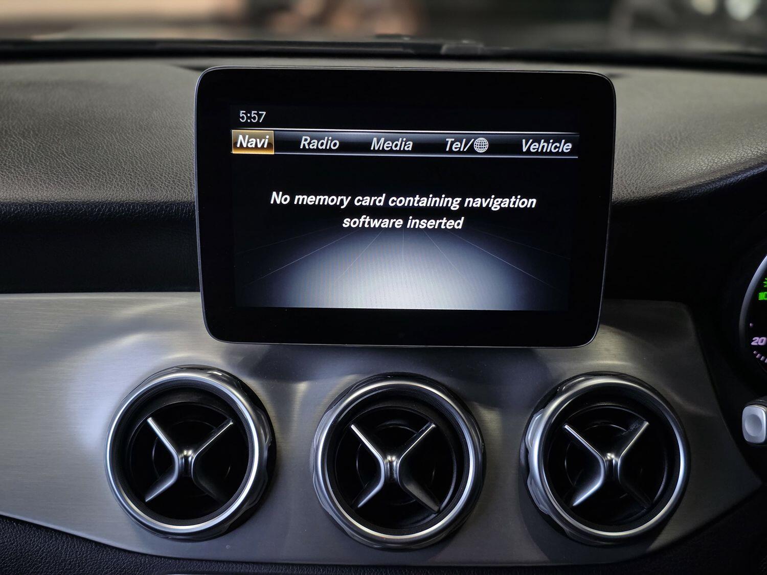 Used Mercedes-Benz GLA 2017 for sale - 76334817: Photo 11