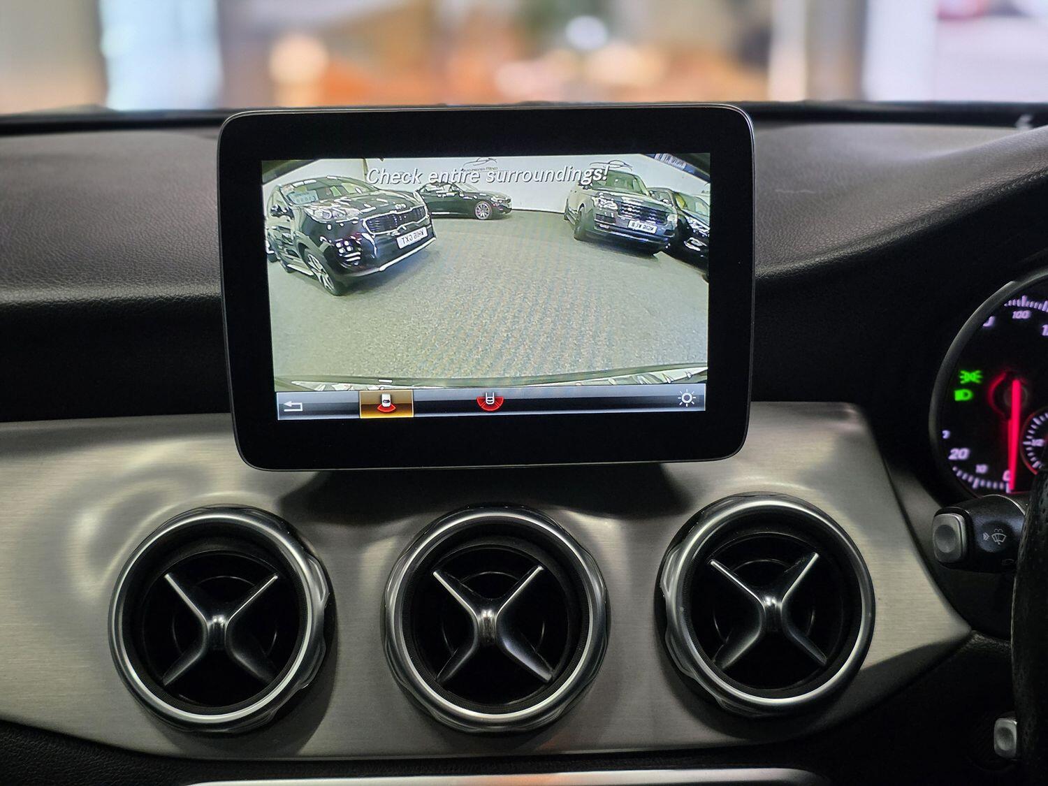 Used Mercedes-Benz GLA 2017 for sale - 76334817: Photo 12