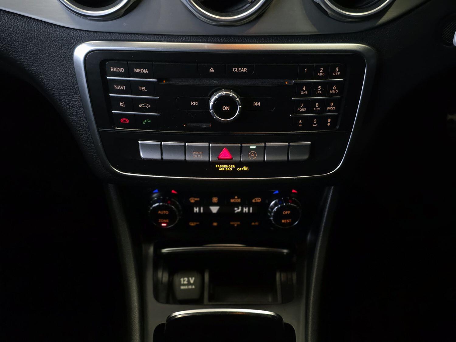 Used Mercedes-Benz GLA 2017 for sale - 76334817: Photo 13