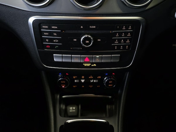 Used Mercedes-Benz GLA 2017 for sale - 76334817: Photo 13