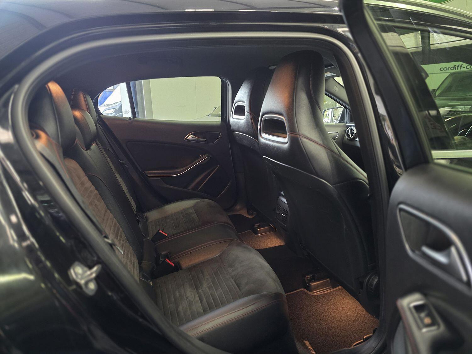 Used Mercedes-Benz GLA 2017 for sale - 76334817: Photo 15