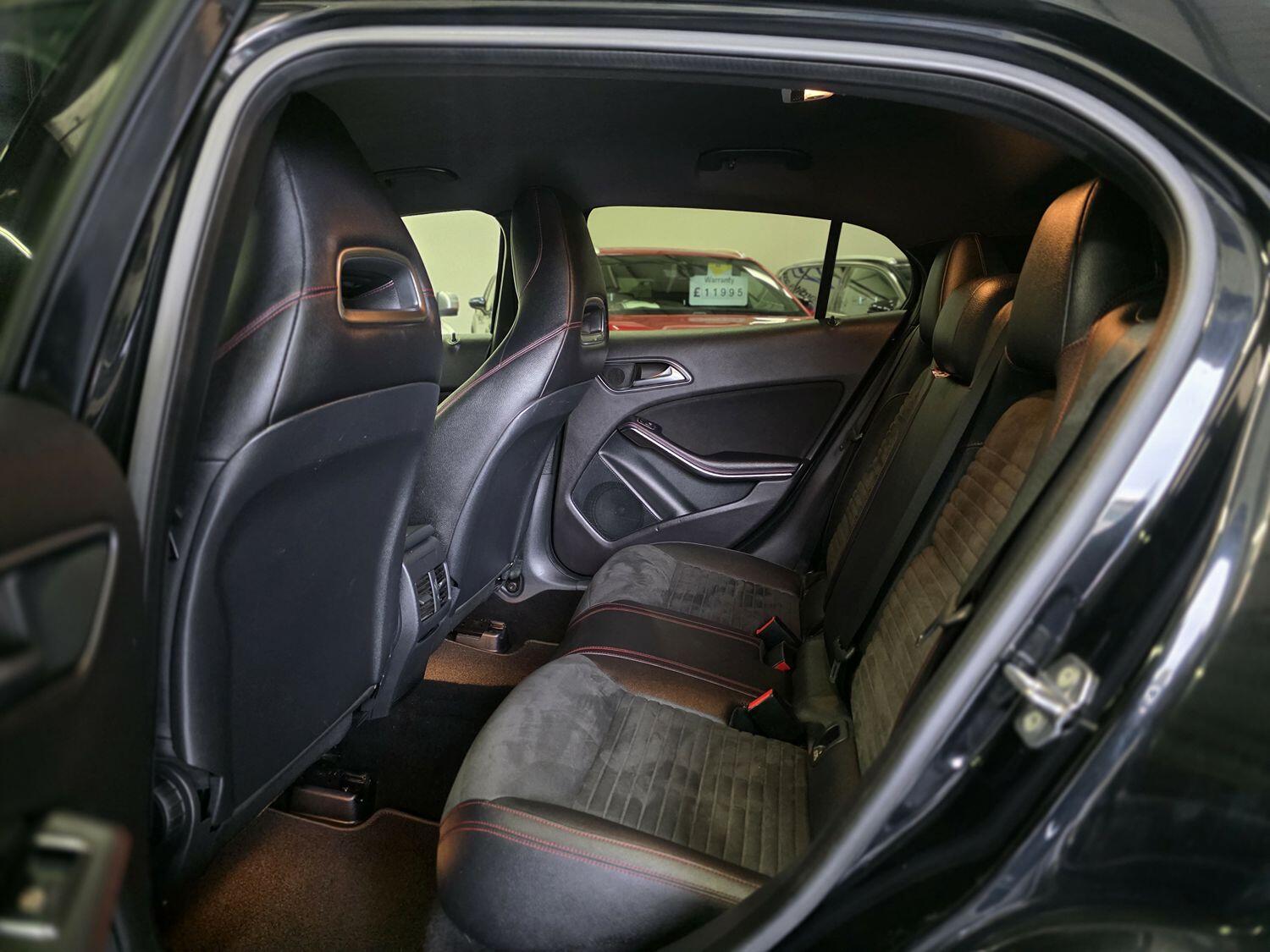 Used Mercedes-Benz GLA 2017 for sale - 76334817: Photo 16