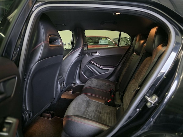 Used Mercedes-Benz GLA 2017 for sale - 76334817: Photo 16