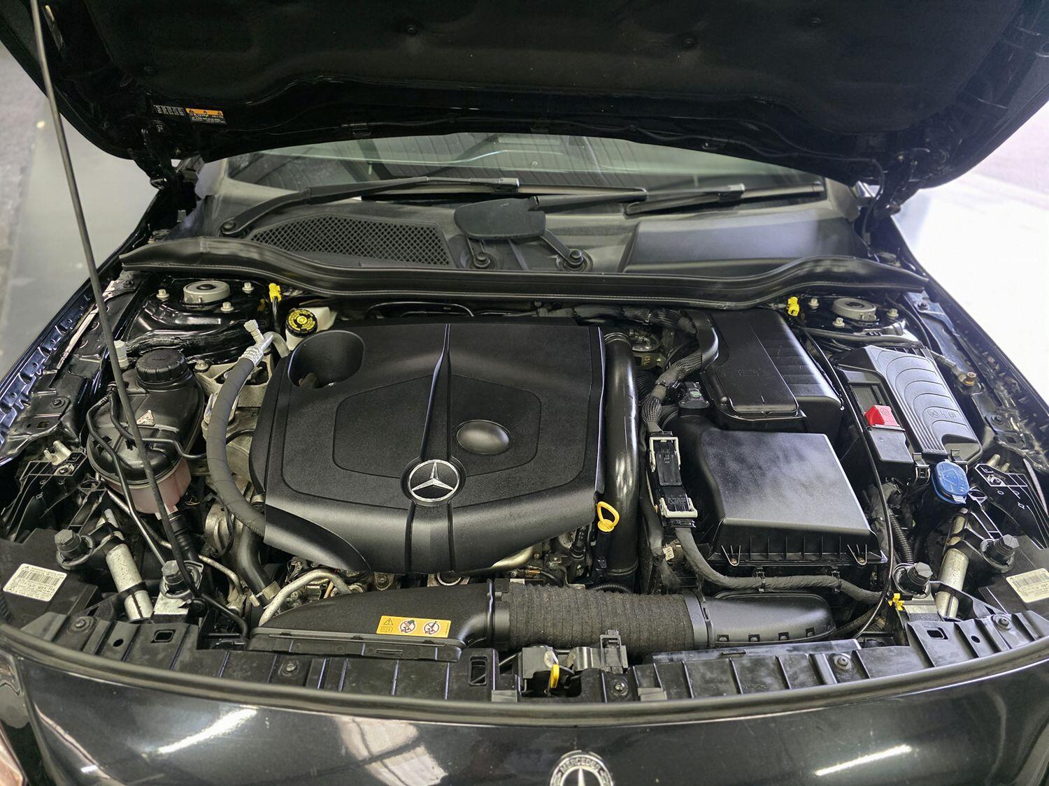 Used Mercedes-Benz GLA 2017 for sale - 76334817: Photo 19