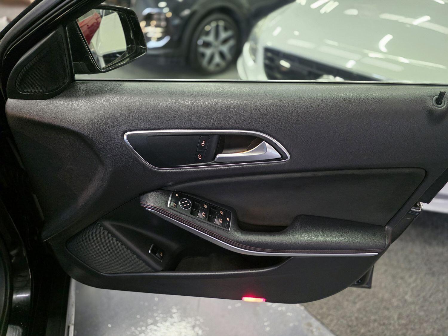 Used Mercedes-Benz GLA 2017 for sale - 76334817: Photo 24