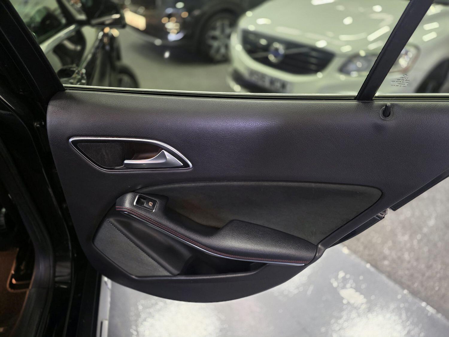 Used Mercedes-Benz GLA 2017 for sale - 76334817: Photo 25