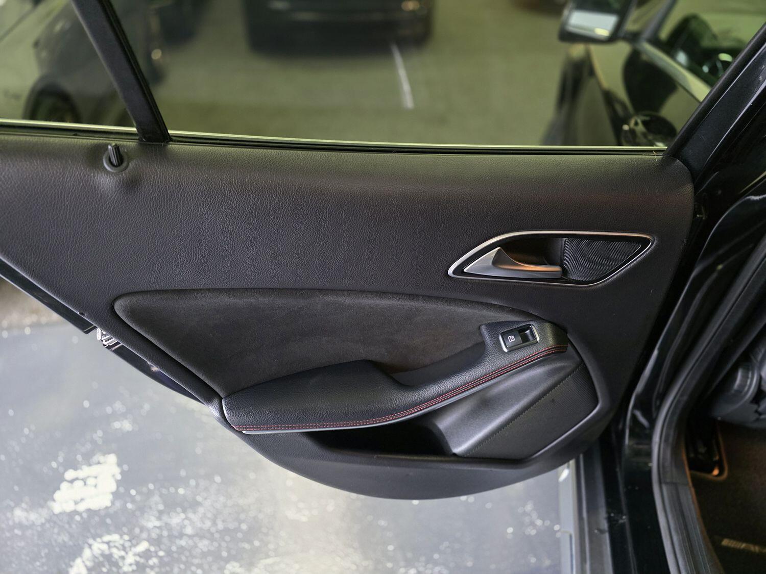 Used Mercedes-Benz GLA 2017 for sale - 76334817: Photo 26