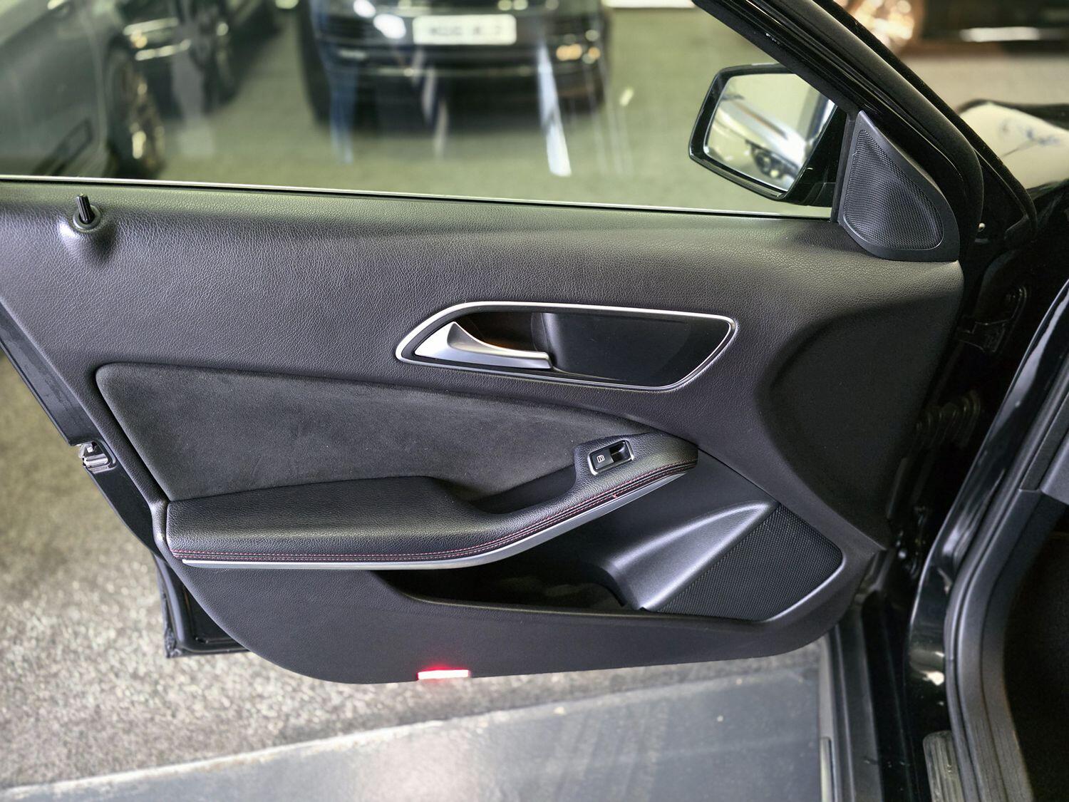 Used Mercedes-Benz GLA 2017 for sale - 76334817: Photo 27