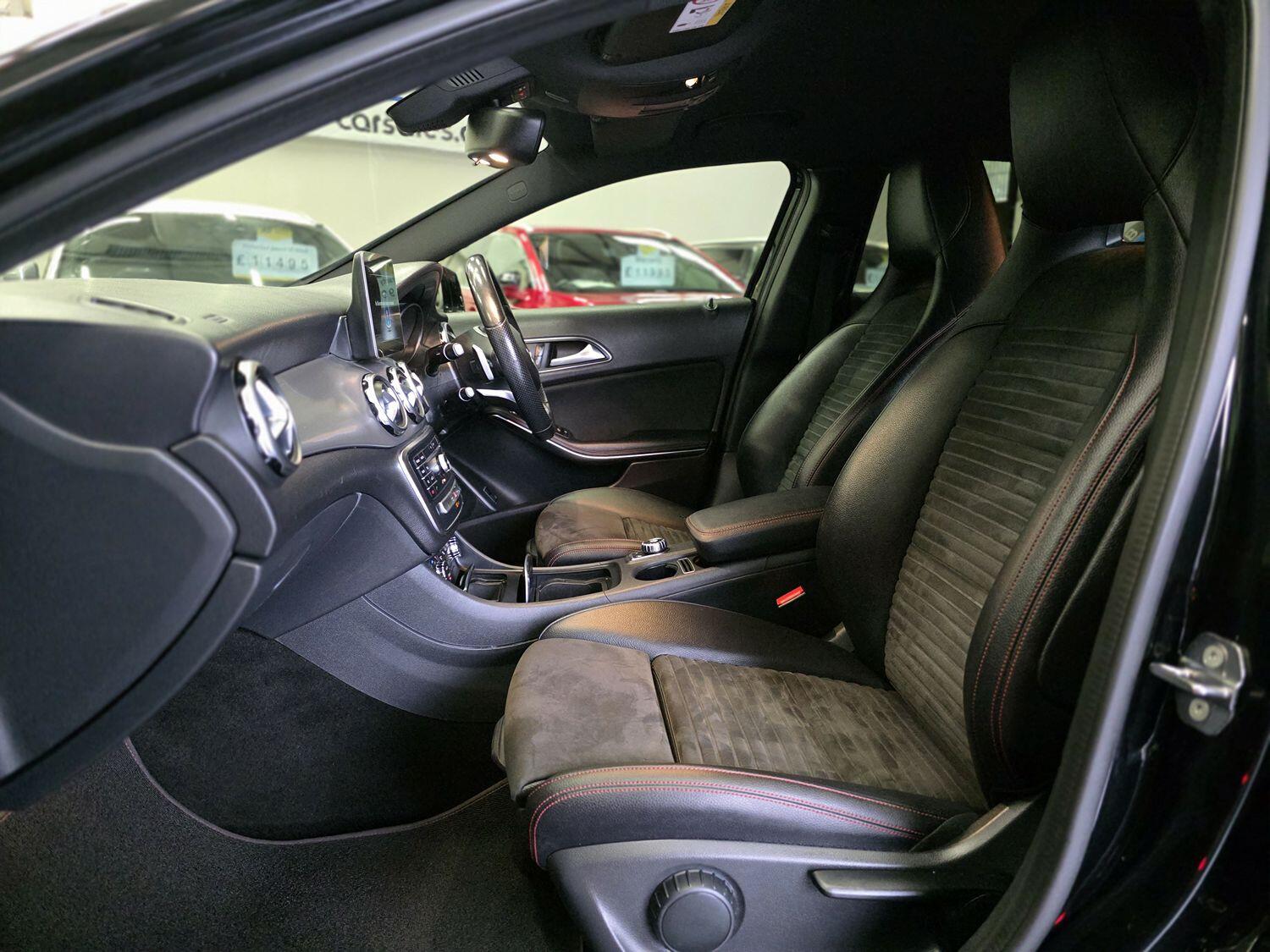 Used Mercedes-Benz GLA 2017 for sale - 76334817: Photo 8