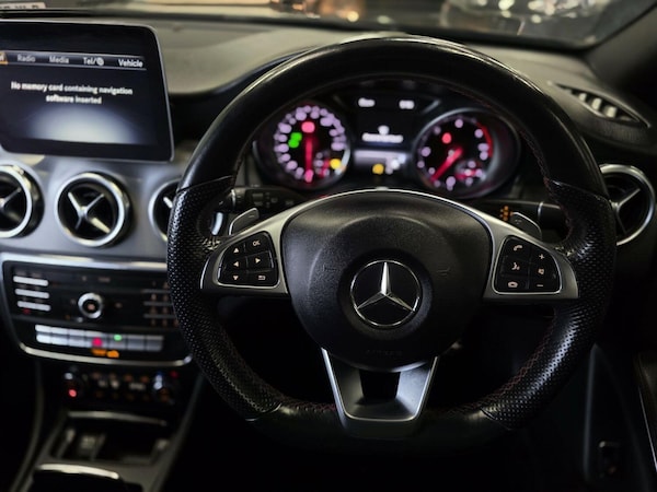 Used Mercedes-Benz GLA 2017 for sale - 76334817: Photo 9