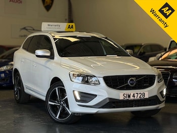 Used Volvo XC60 2014 for sale - 78897521: Photo