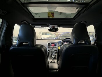 Used Volvo XC60 2014 for sale - 78897521: Photo