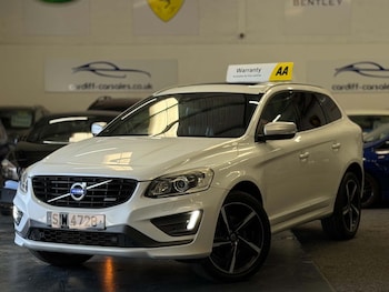 Used Volvo XC60 2014 for sale - 78897521: Photo