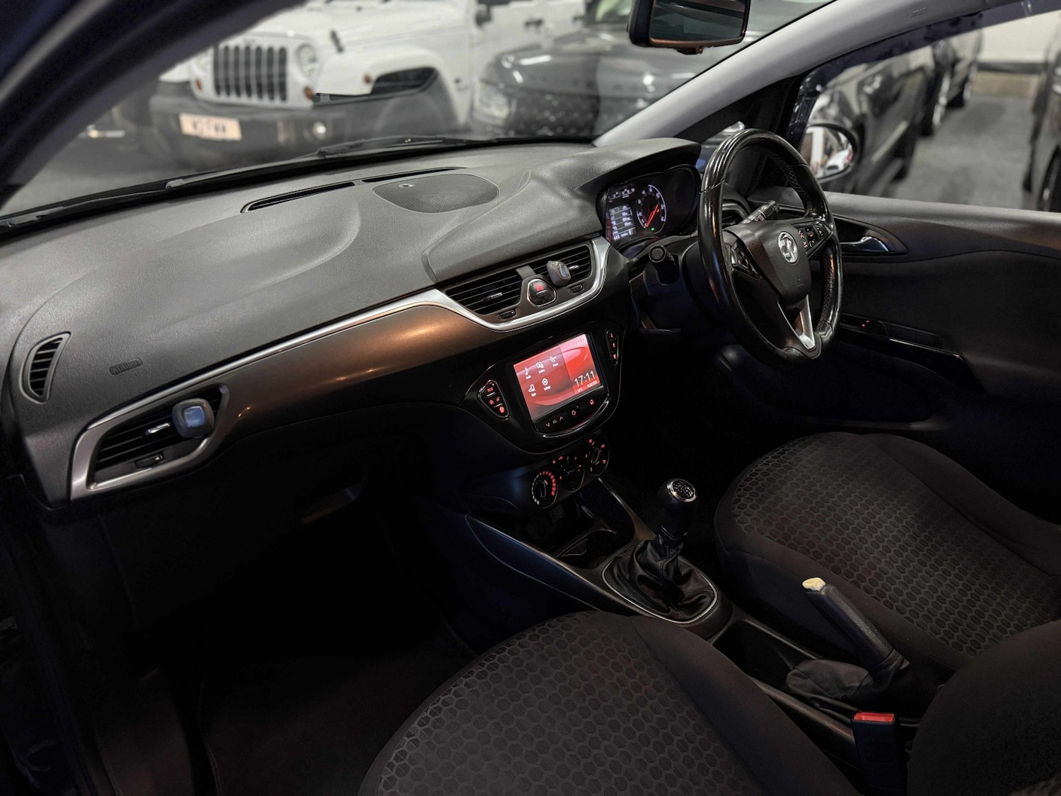 Used Vauxhall Corsa 2015 for sale - 77508569: Photo 8