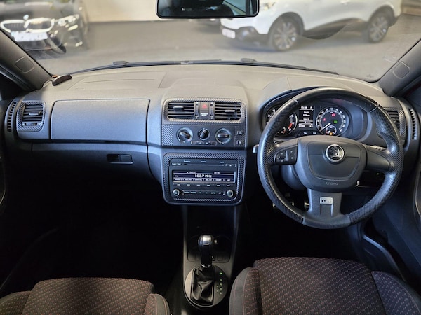 Used Skoda Fabia 2010 for sale - 75681563: Photo 10