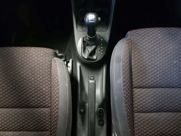 Used Skoda Fabia 2010 for sale - 75681563: Photo 14