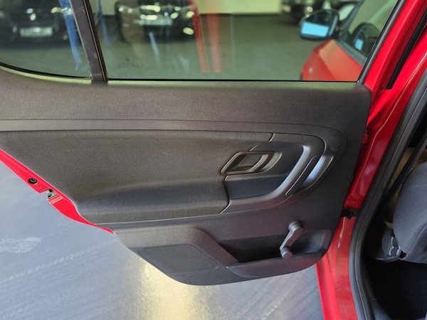 Used Skoda Fabia 2010 for sale - 75681563: Photo 28