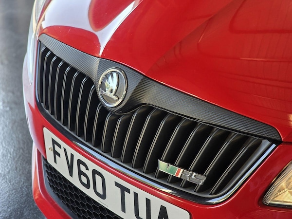 Used Skoda Fabia 2010 for sale - 75681563: Photo 4