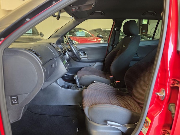 Used Skoda Fabia 2010 for sale - 75681563: Photo 9
