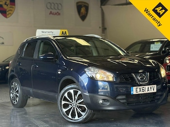 Used Nissan Qashqai 2011 for sale - 75694820: Photo