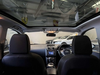 Used Nissan Qashqai 2011 for sale - 75694820: Photo
