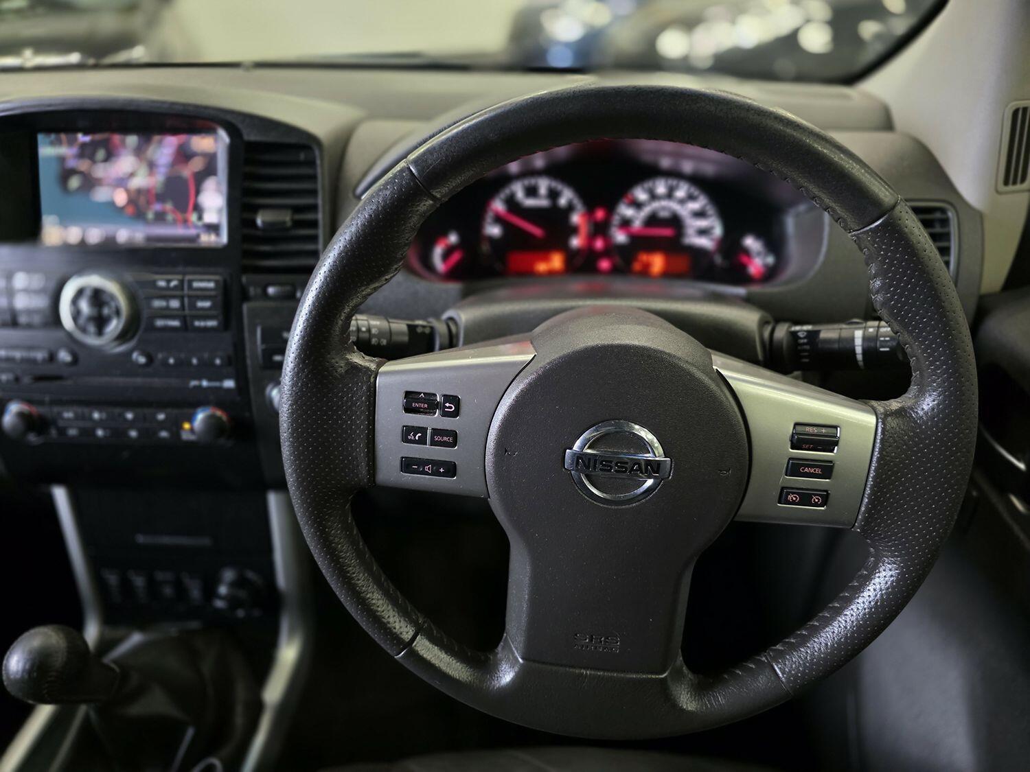 Used Nissan Pathfinder 2012 for sale - 76093716: Photo 10