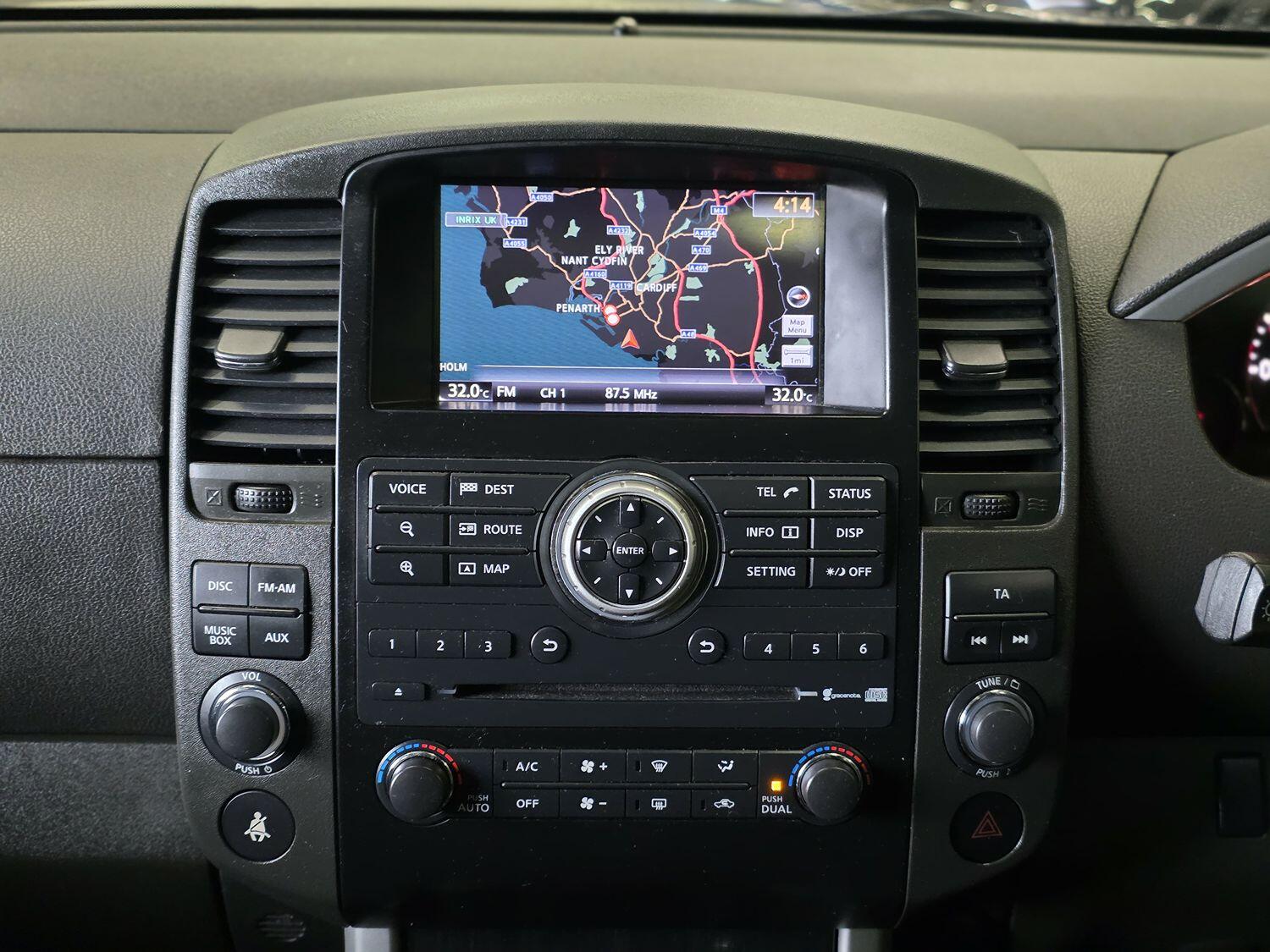Used Nissan Pathfinder 2012 for sale - 76093716: Photo 12