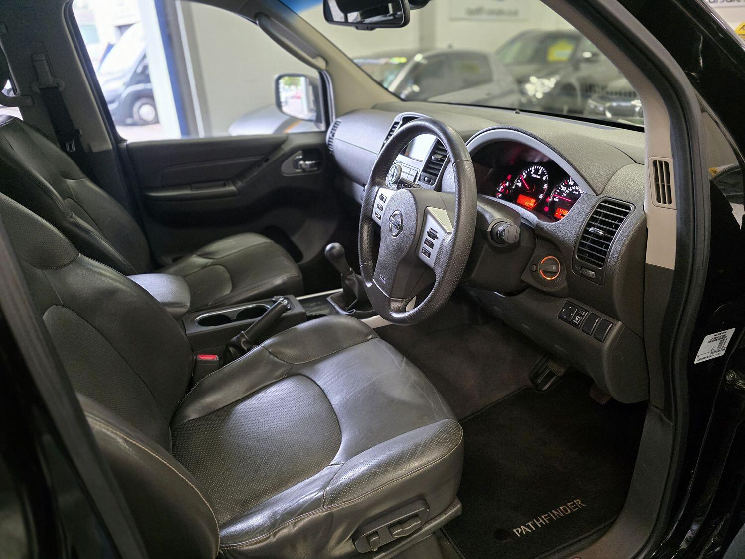 Used Nissan Pathfinder 2012 for sale - 76093716: Photo 14