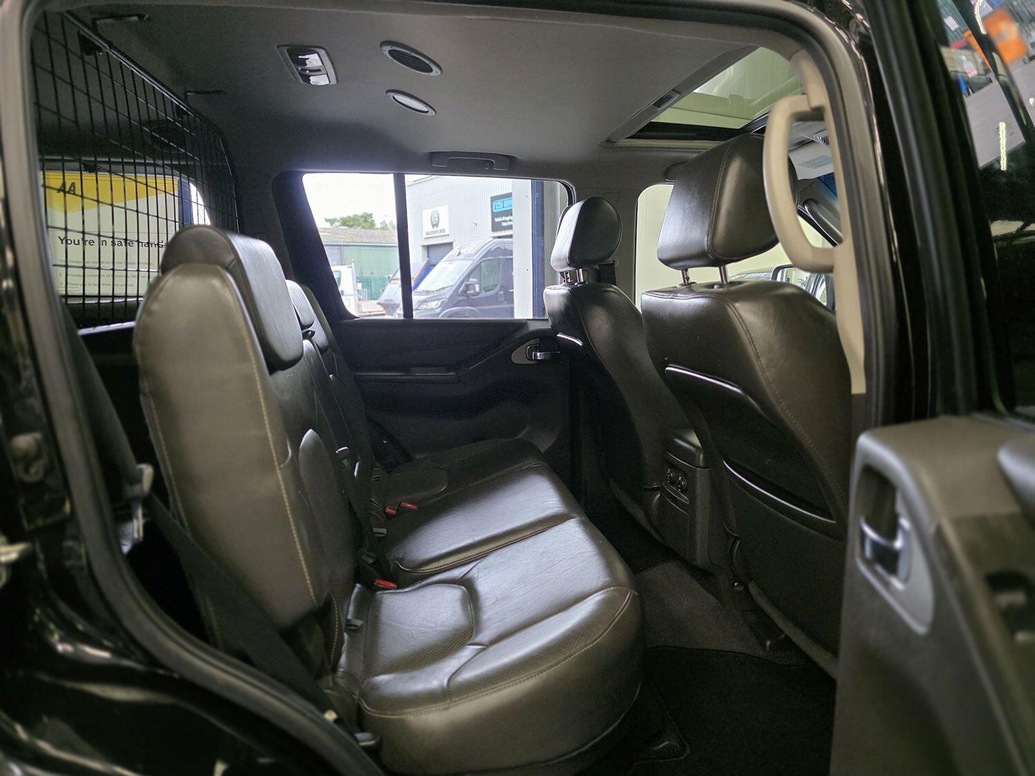 Used Nissan Pathfinder 2012 for sale - 76093716: Photo 15